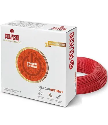 Polycab Electrical Wire 90m