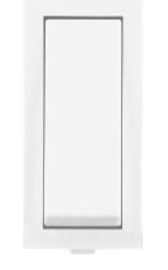 Anchor Modular Switch 6A