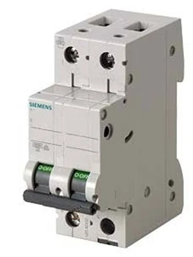 Siemens MCB 32A