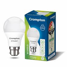 Crompton LED Bulb 9W